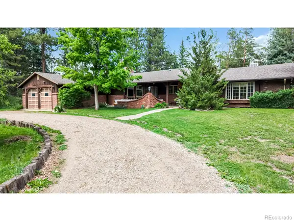 3228 N Shields Street, Fort Collins, CO 80524