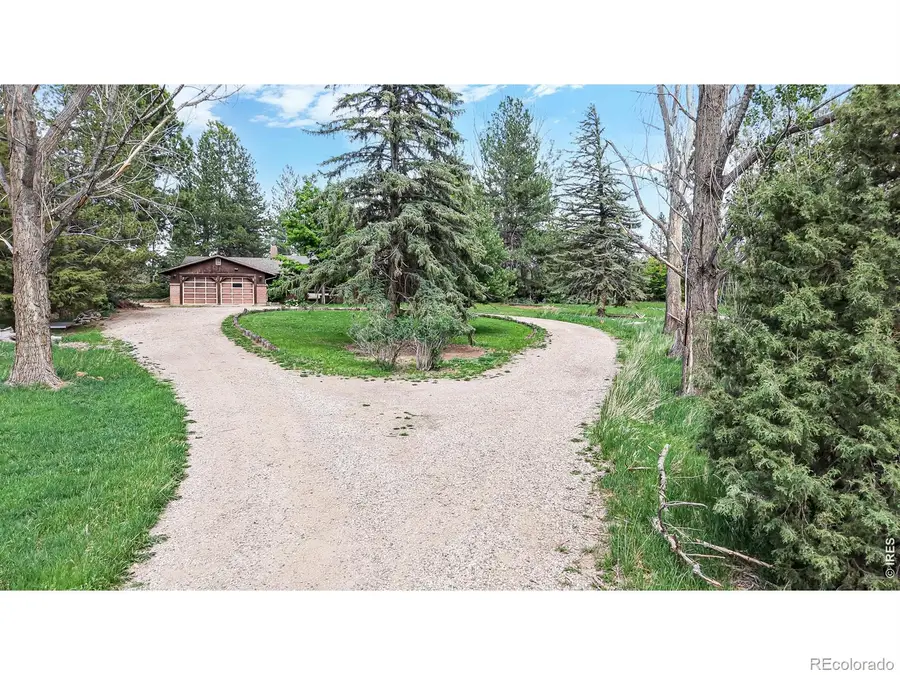 3228 N Shields Street, Fort Collins, CO 80524 - #3