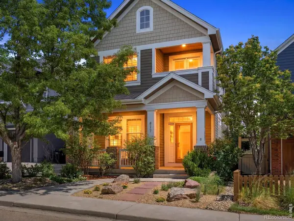 877 S Terrace Circle, Boulder, CO 80304