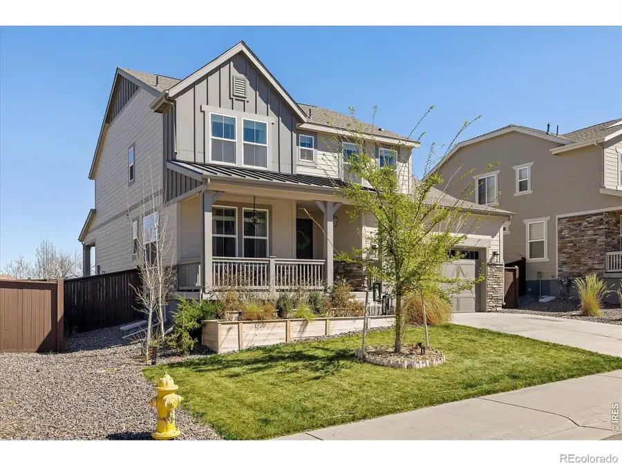 14540 Hudson Street, Thornton, CO 80602 - #3