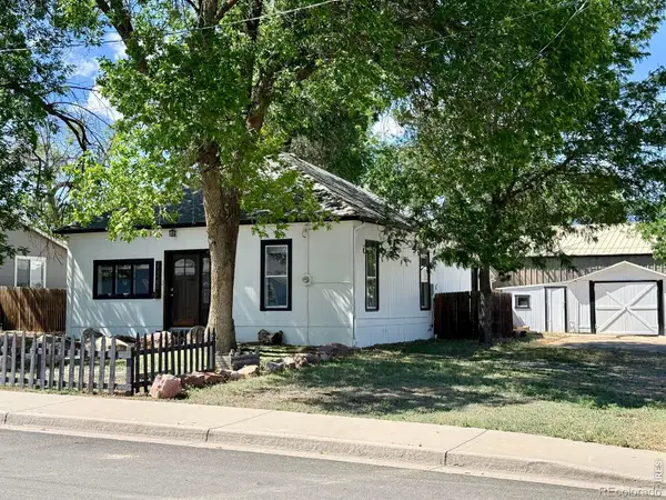 425 Dillingham Avenue, Mead, CO 80542