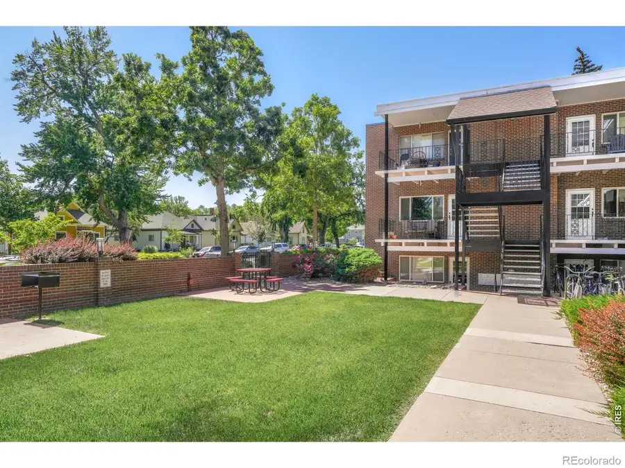 301 Peterson Street #308, Fort Collins, CO 80524 - #3