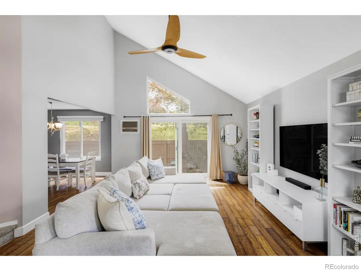 552 W Jamison Place, Littleton, CO 80120 - #1