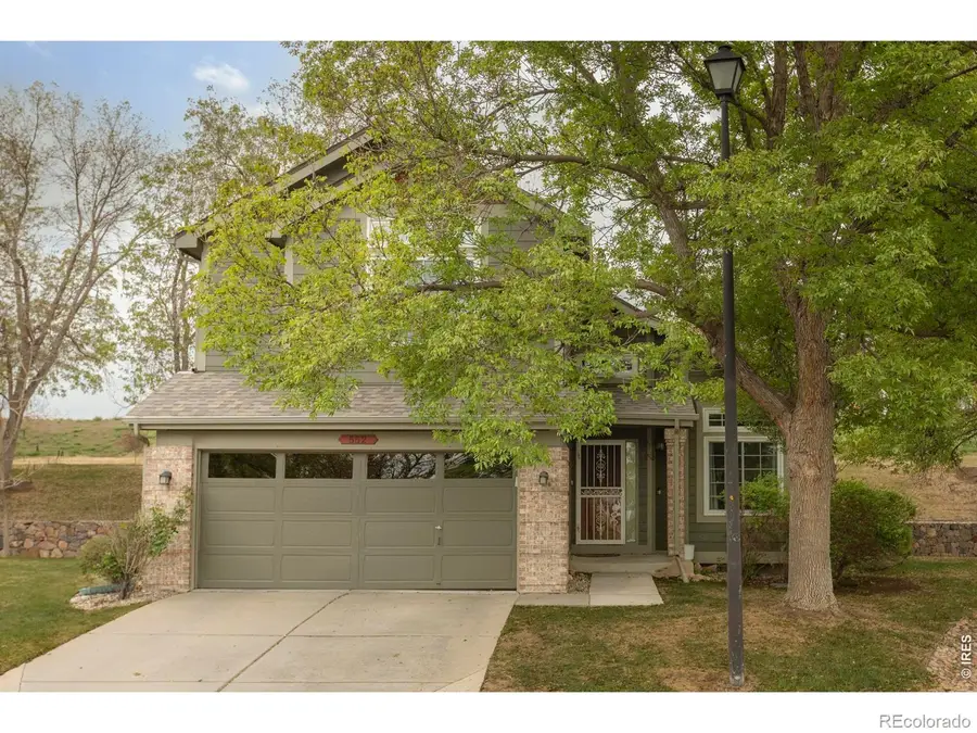 552 W Jamison Place, Littleton, CO 80120 - #2