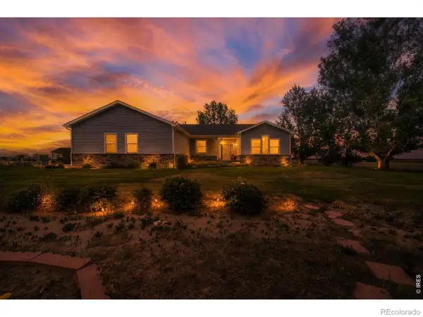 12 Trailside Drive, Fort Morgan, CO 80701