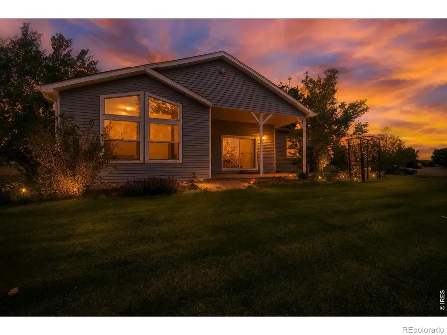 12 Trailside Drive, Fort Morgan, CO 80701 - #3
