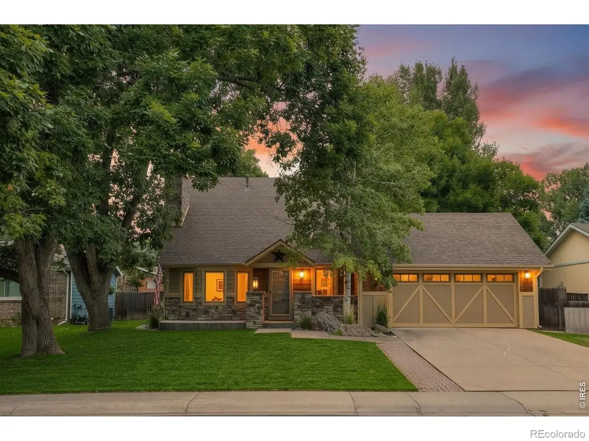 2213 Creekwood Drive, Fort Collins, CO 80525 - #1