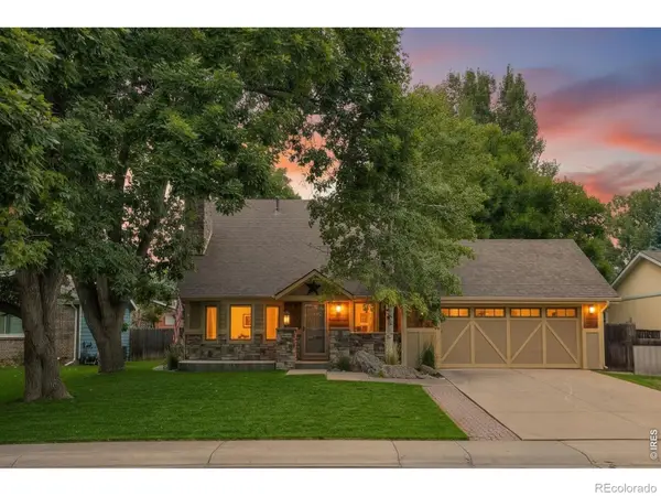 2213 Creekwood Drive, Fort Collins, CO 80525
