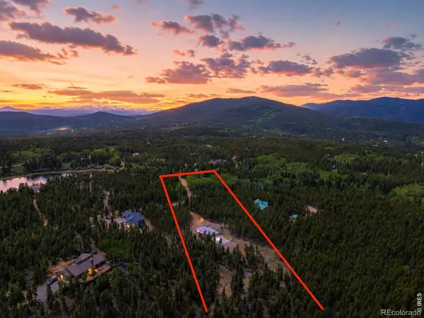 52 Meadowlake Drive, Black Hawk, CO 80422
