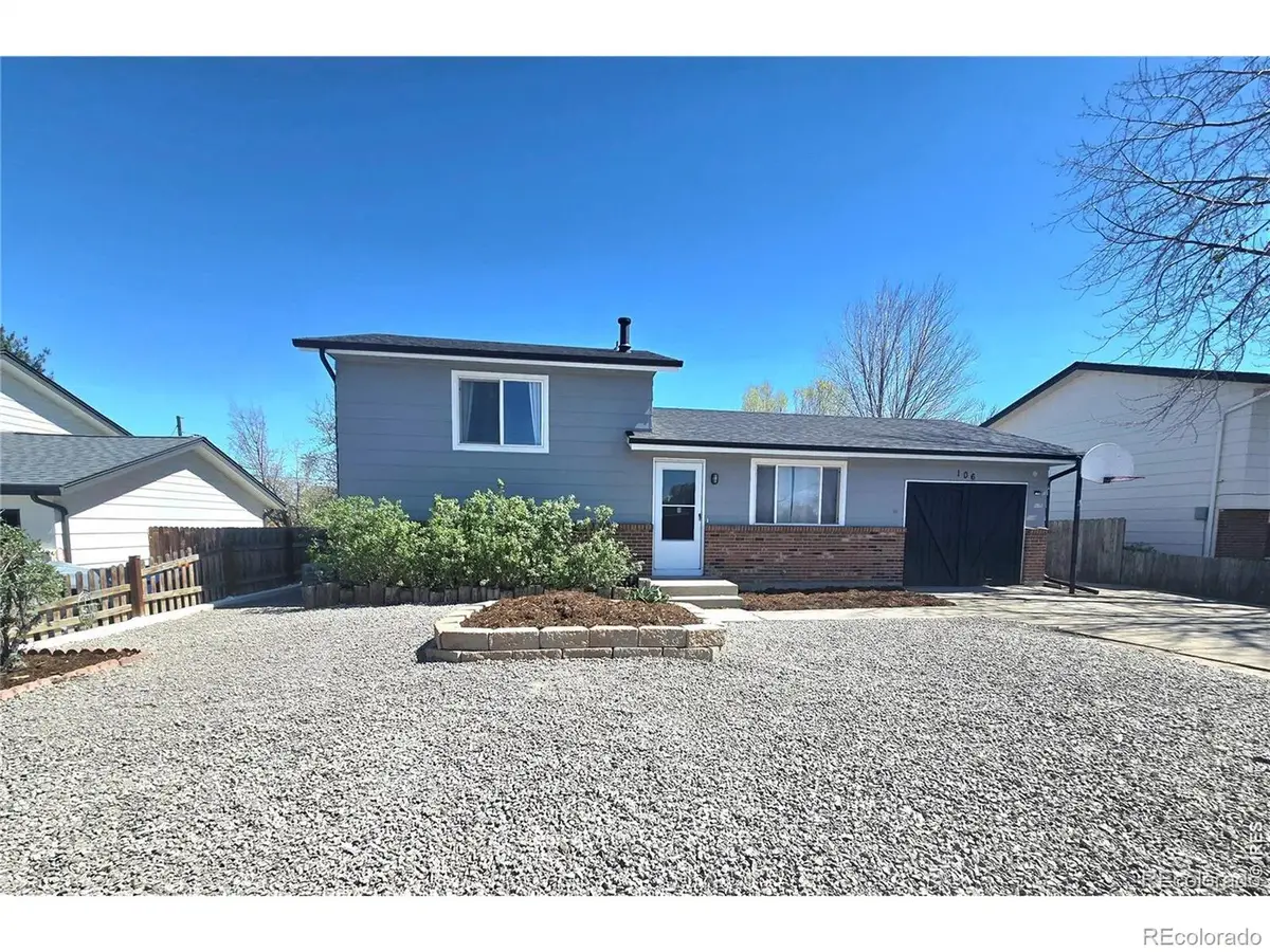 106 N Quentine Avenue, Milliken, CO 80543 - #1