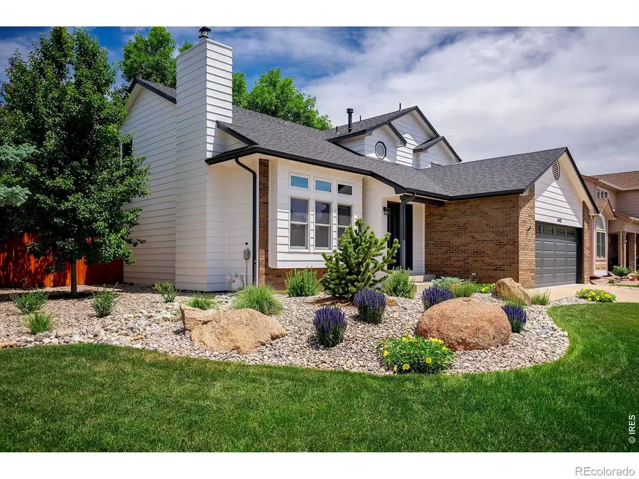 4412 Shubert Drive, Loveland, CO 80538 - #2