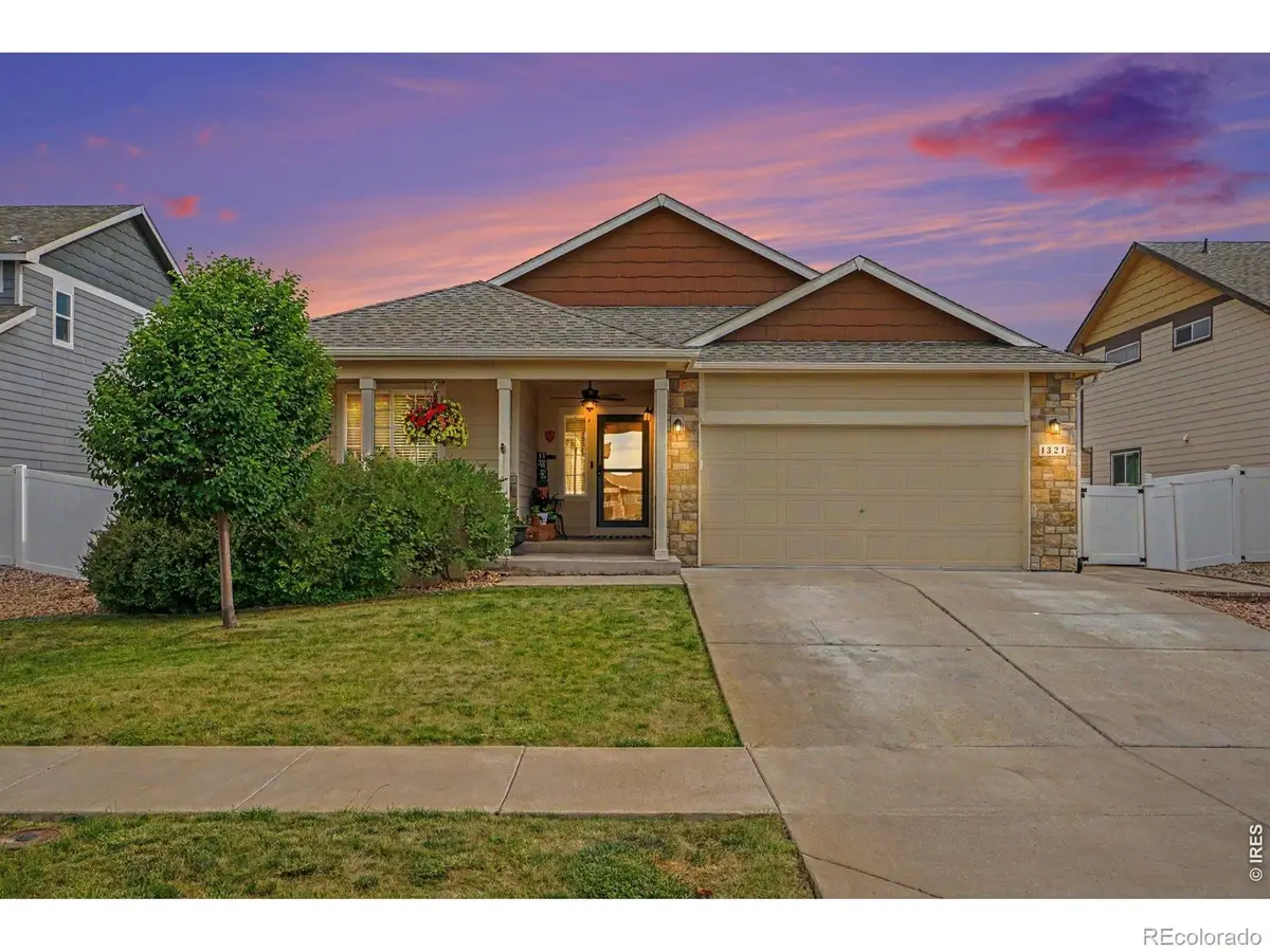 1321 Woodcock Street, Berthoud, CO 80513 - #1