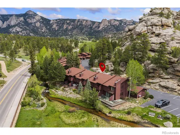 620 Macgregor Avenue #3, Estes Park, CO 80517