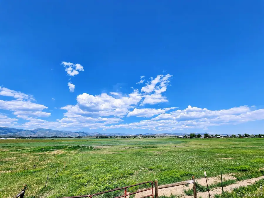 3631 N County Road 19, Fort Collins, CO 80524 - #3