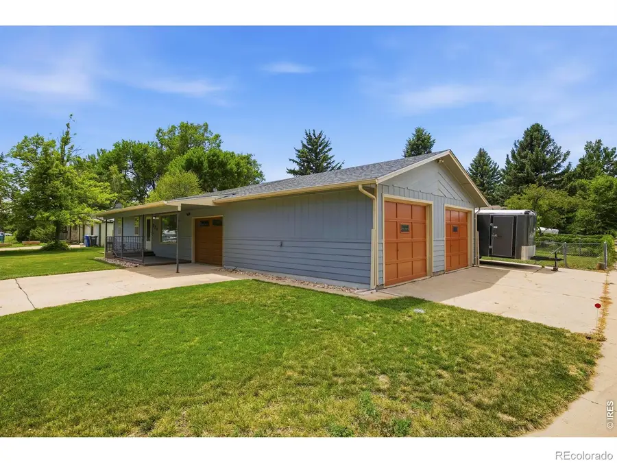 721 N Montview Road, Fort Collins, CO 80521 - #3