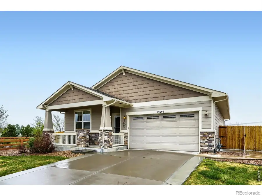 16696 Gaylord Street, Thornton, CO 80602 - #2