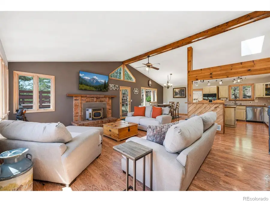16687 Ouray Road W, Pine, CO 80470 - #3