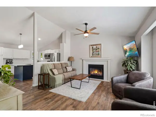 5211 W 2nd Street, Greeley, CO 80634