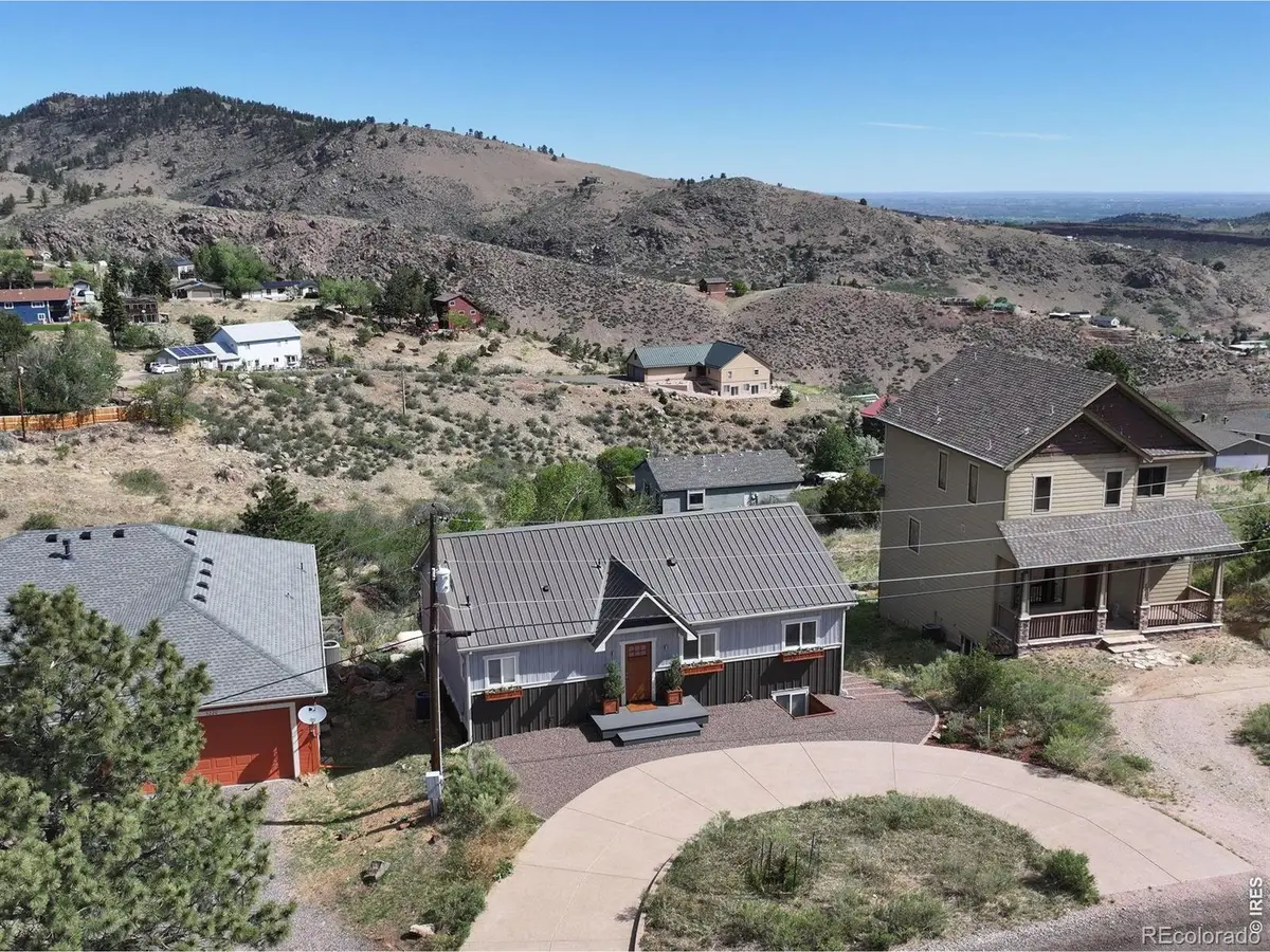 5216 Arrowhead Lane, Fort Collins, CO 80526 - #1