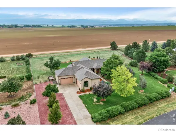 18115 Wagon Trail, Mead, CO 80542