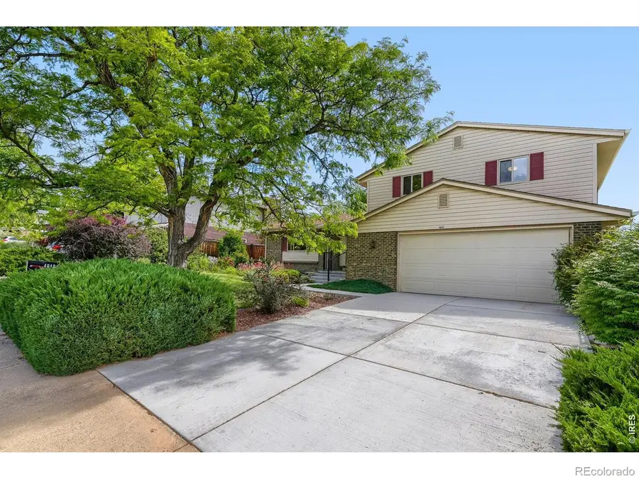 4848 Fairlawn Circle, Boulder, CO 80301 - #2