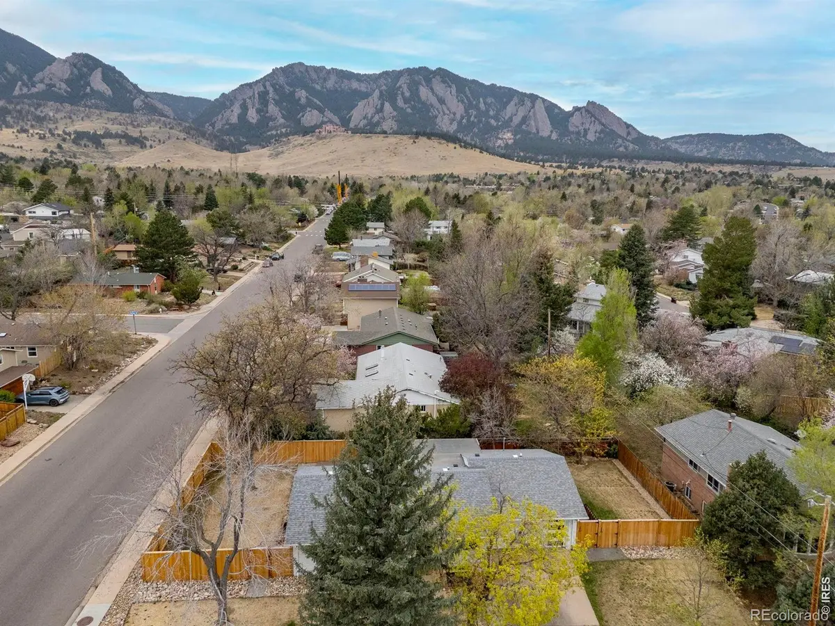 1095 Edinboro Drive, Boulder, CO 80305 - #1