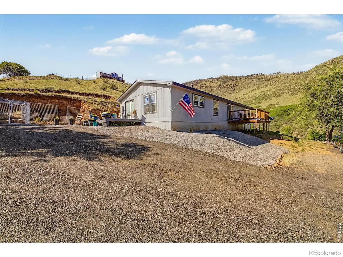 14500 Buckhorn Road, Loveland, CO 80538 - #1