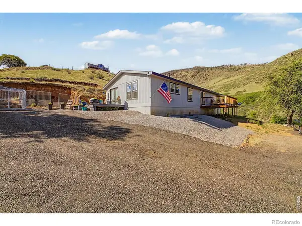 14500 Buckhorn Road, Loveland, CO 80538
