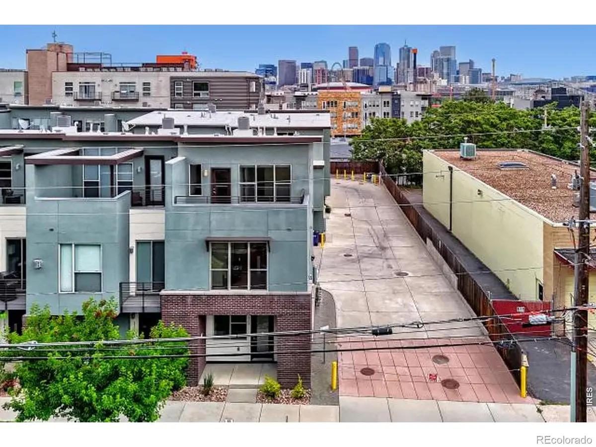 2100 N Clay Street, Denver, CO 80211 - #1