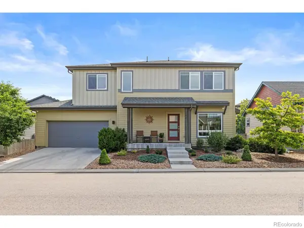 1324 Country Court, Longmont, CO 80501