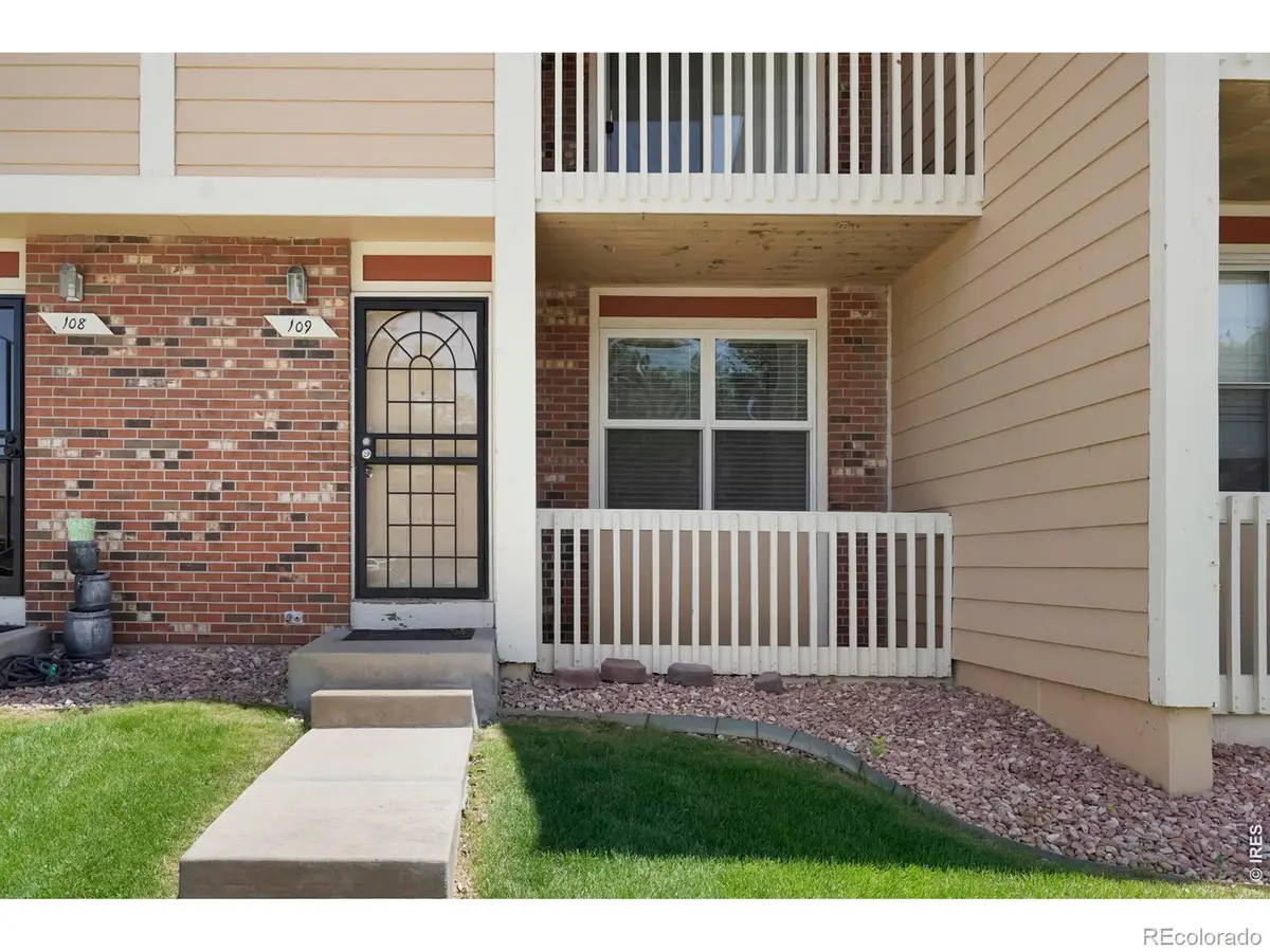 11654 Community Center Drive #109, Northglenn, CO 80233 - #1