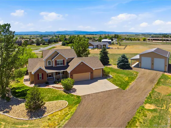 2222 Dominic Court, Severance, CO 80550