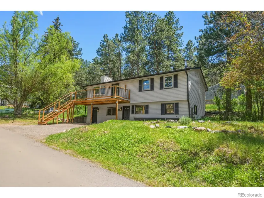 26360 Mowbray Court, Kittredge, CO 80457 - #3