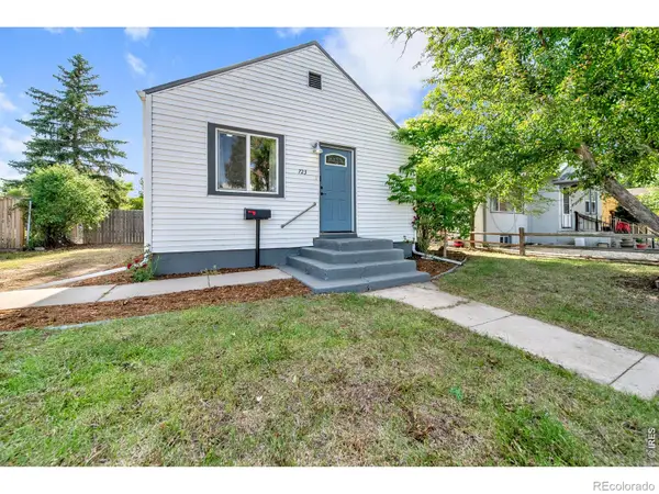 723 Simpson Street, Fort Morgan, CO 80701