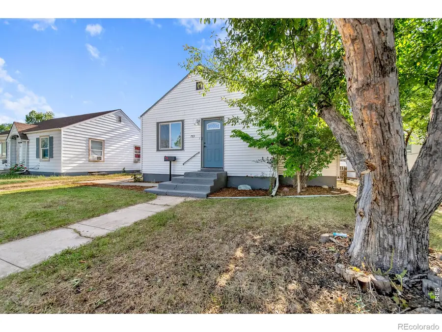723 Simpson Street, Fort Morgan, CO 80701 - #3