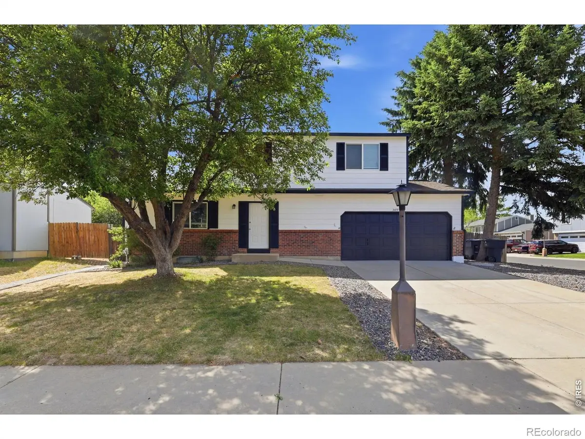 2479 Tulip Street, Longmont, CO 80501 - #1
