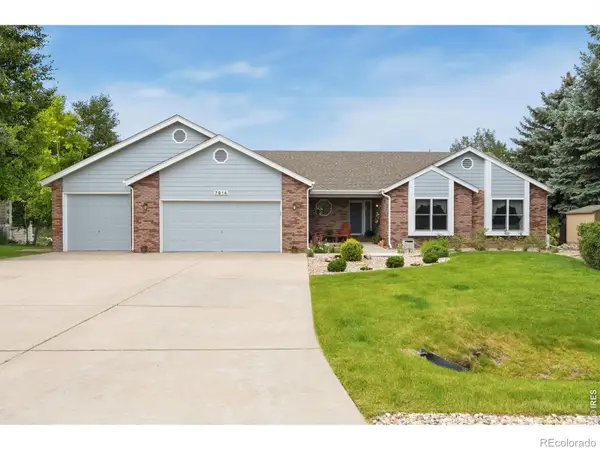 7914 Whitney Court, Fort Collins, CO 80525