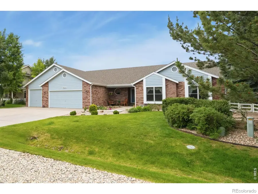 7914 Whitney Court, Fort Collins, CO 80525 - #2
