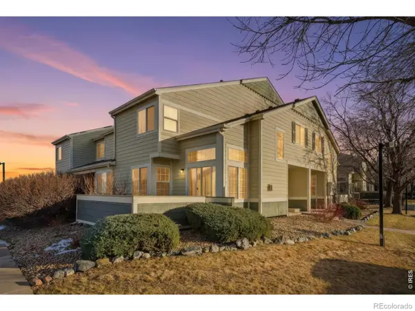 930 930 Button Rock Drive, Longmont, CO 80504