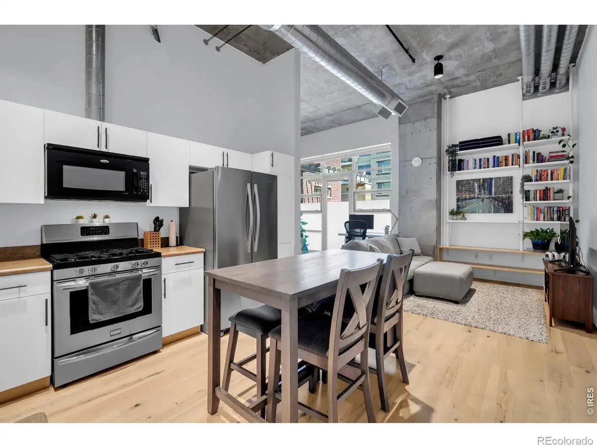 3601 Arapahoe Avenue #105, Boulder, CO 80303 - #1