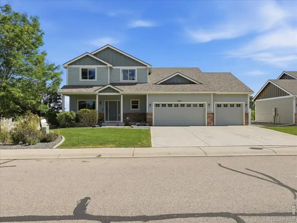 4391 Halleck Lane, Wellington, CO 80549
