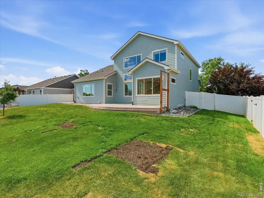 4391 Halleck Lane, Wellington, CO 80549 - #2