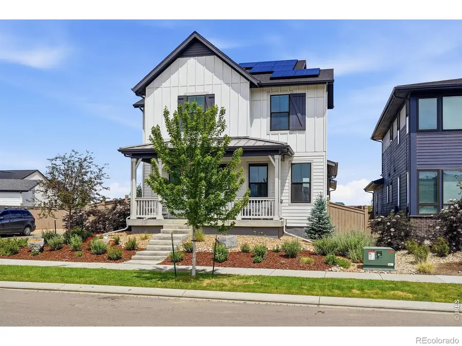 5588 Cottontail Drive, Longmont, CO 80503 - #2