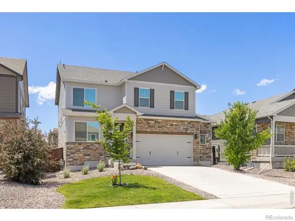 244 Ptarmigan Lane, Johnstown, CO 80534