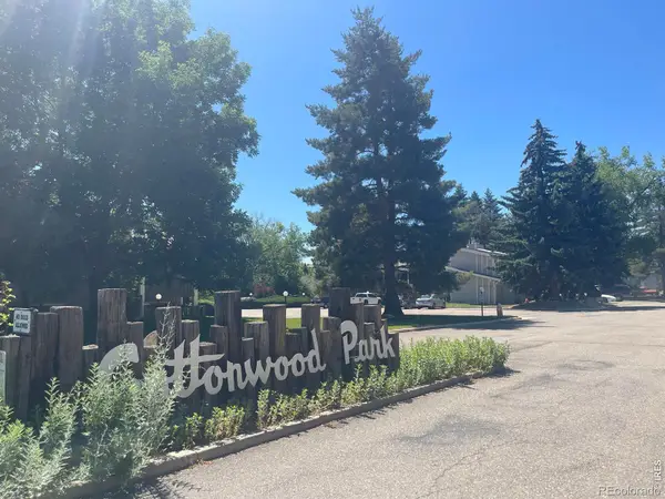 8060 Niwot Road #7 E, Niwot, CO 80503