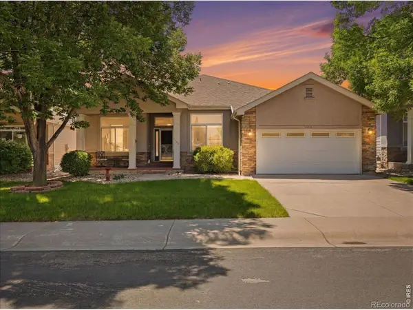 1650 Animas Place, Loveland, CO 80538