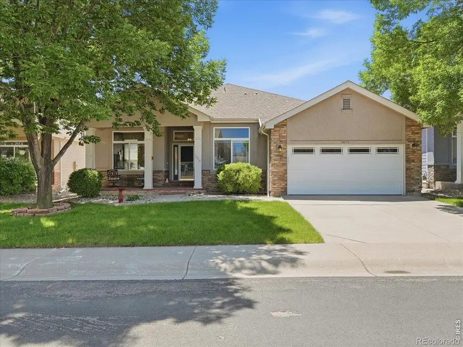 1650 Animas Place, Loveland, CO 80538 - #2
