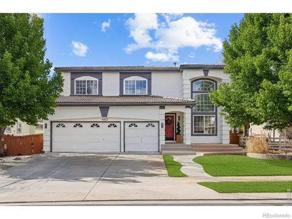 4527 Maroon Circle, Broomfield, CO 80023