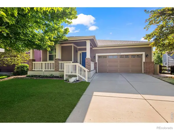 1053 Eichhorn Drive, Erie, CO 80516