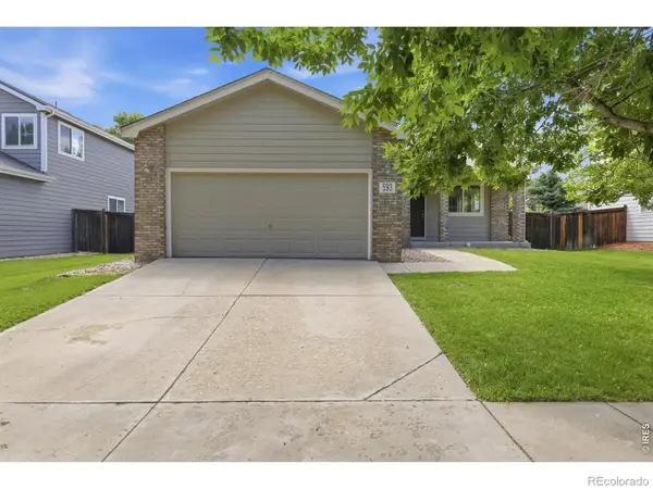 593 Lavastone Avenue, Loveland, CO 80537